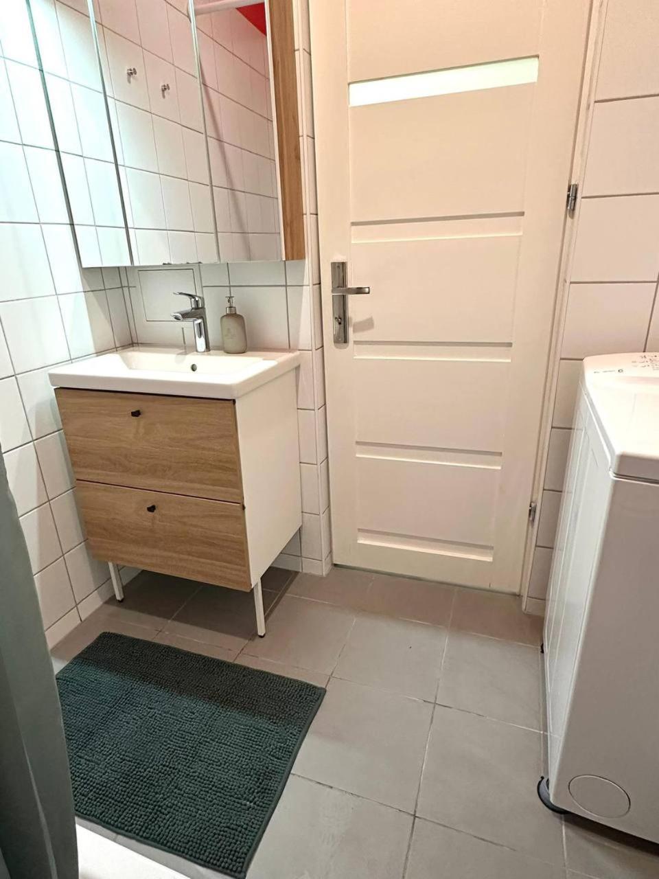 City Zen Apartments Budapest Luaran gambar